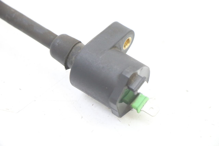 photo de ZüNDSPULE SYM ORBIT 2 4T 50 (2008 - 2017) - Gesamtansicht des Produkts