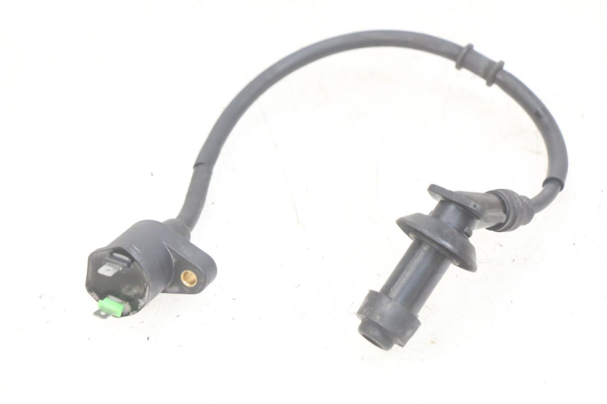 photo de ZüNDSPULE SYM SYMPHONY 125 (2009 - 2015) - Hauptansicht