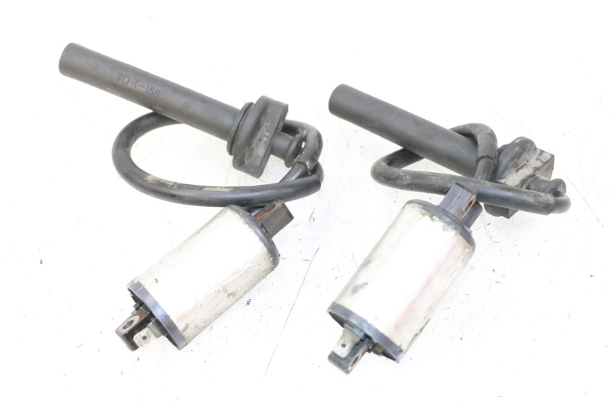 photo de ZüNDSPULE YAMAHA TDM ABS 900 (2002 - 2014) - Hauptansicht