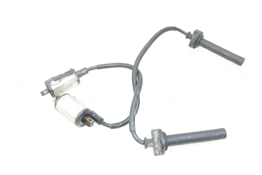 photo de ZüNDSPULE YAMAHA TDM ABS 900 (2002 - 2014) - Zoom auf Gebrauchszustand