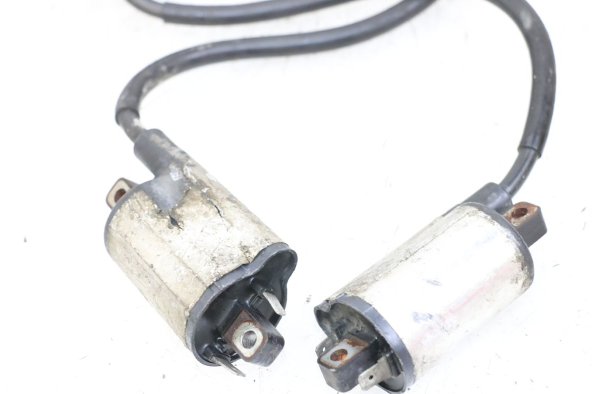 photo de ZüNDSPULE YAMAHA TDM ABS 900 (2002 - 2014) - Alternative Perspektive