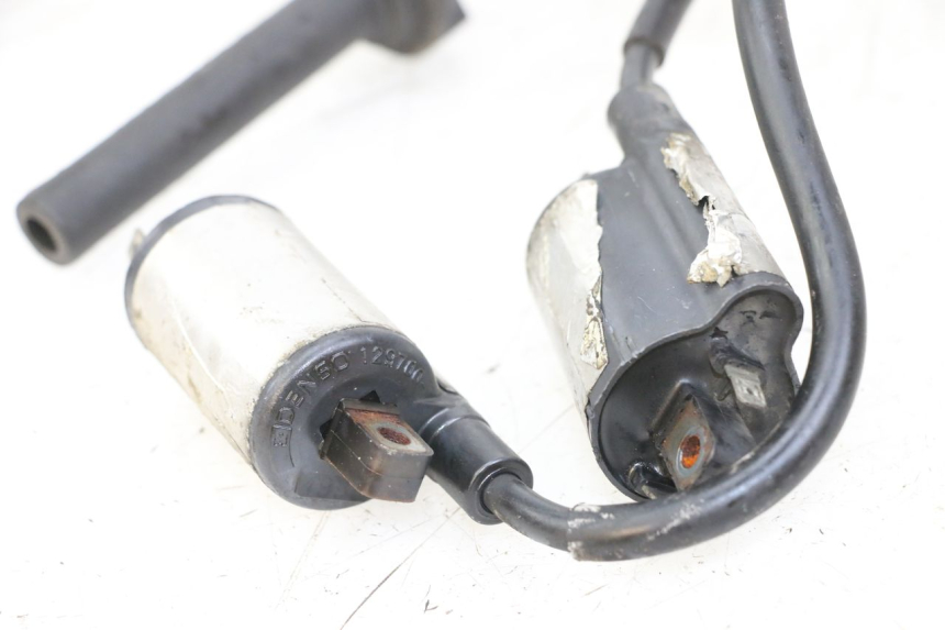 photo de ZüNDSPULE YAMAHA TDM ABS 900 (2002 - 2014) - Technische Nahaufnahme