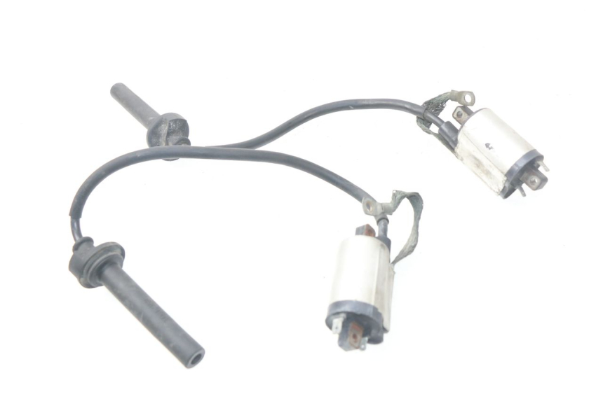 photo de ZüNDSPULE YAMAHA TDM ABS 900 (2002 - 2014) - Hauptansicht