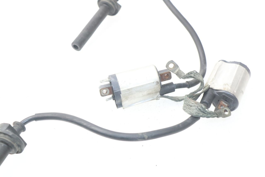 photo de ZüNDSPULE YAMAHA TDM ABS 900 (2002 - 2014) - Detailansicht des Bauteils