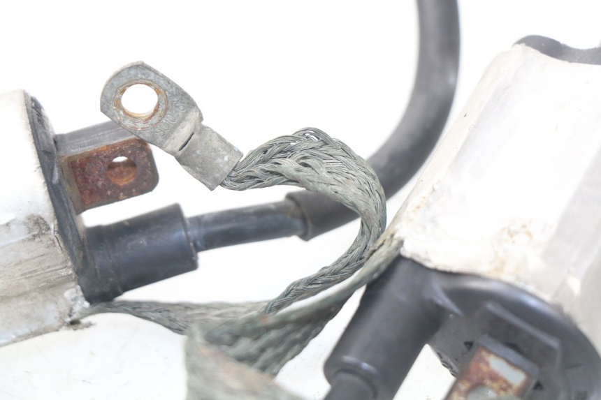 photo de ZüNDSPULE YAMAHA TDM ABS 900 (2002 - 2014) - Zoom auf Gebrauchszustand