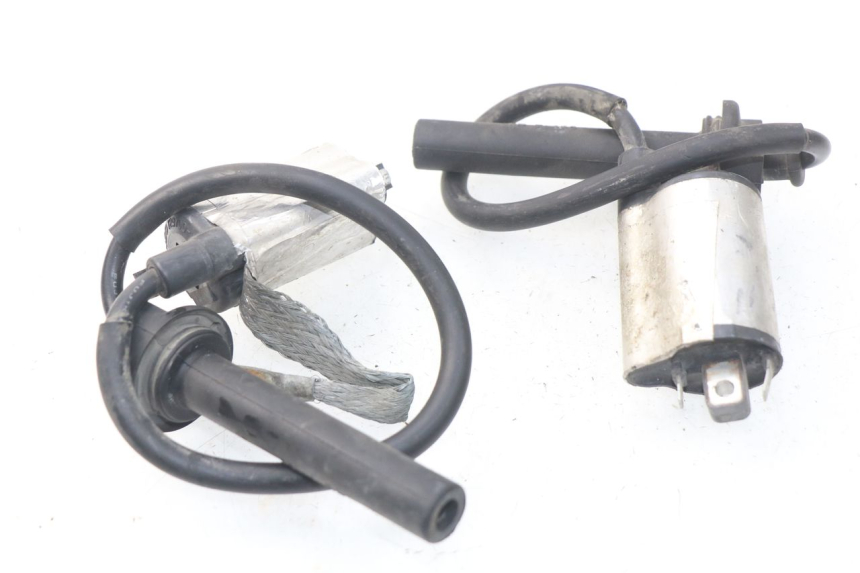 photo de ZüNDSPULE YAMAHA TDM ABS 900 (2002 - 2014) - Hauptansicht