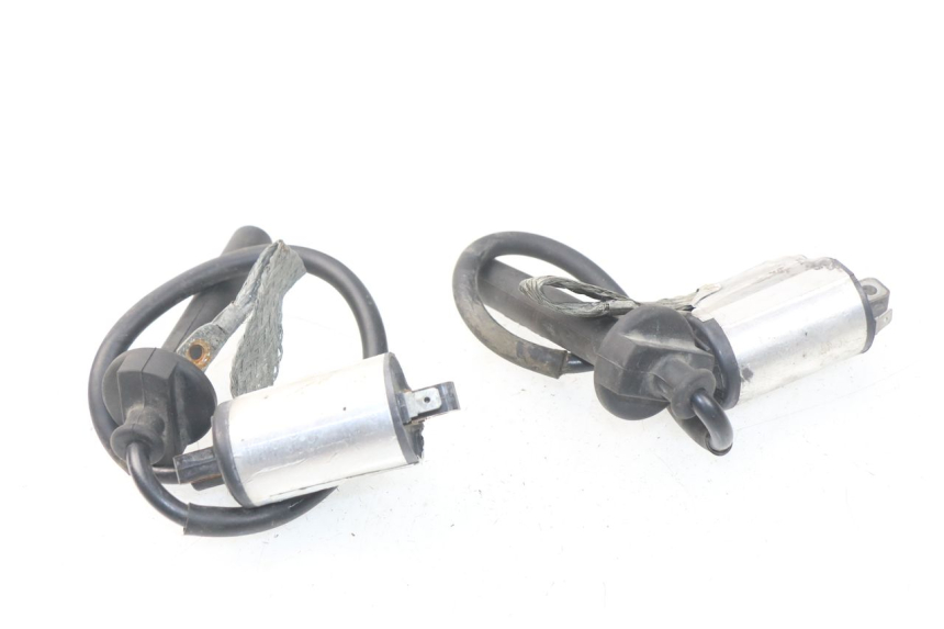 photo de ZüNDSPULE YAMAHA TDM ABS 900 (2002 - 2014) - Zoom auf Gebrauchszustand