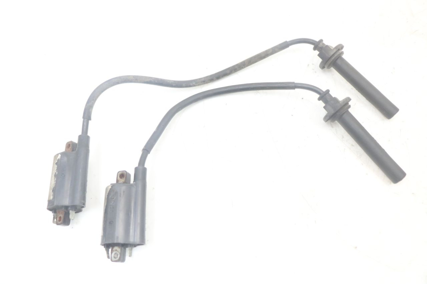 photo de ZüNDSPULE YAMAHA TDM ABS 900 (2002 - 2014) - Hauptansicht