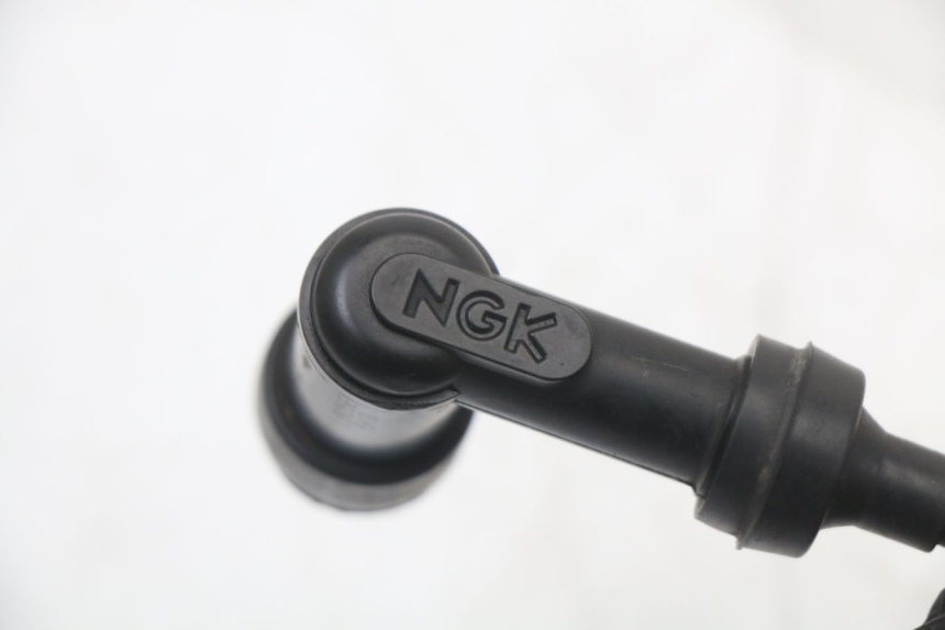 photo de ZüNDSPULE YAMAHA TDR DELTABOX 125 (1997 - 2003) - Zoom auf Gebrauchszustand