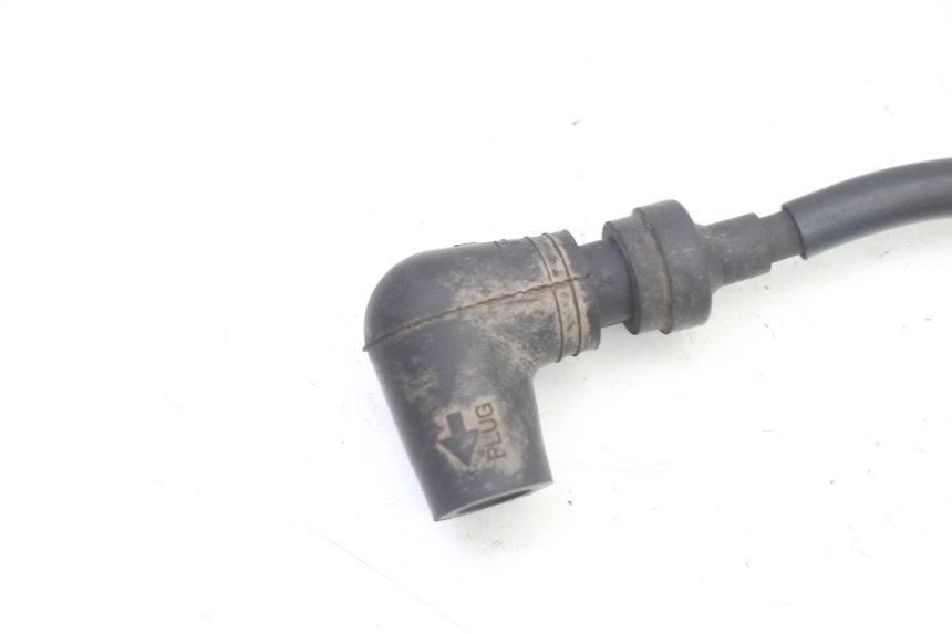 photo de ZüNDSPULE YAMAHA TDR DELTABOX 125 (1997 - 2003) - Technische Nahaufnahme