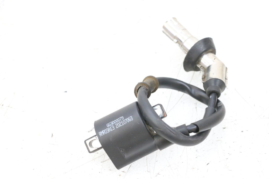 photo de ZÜNDSPULE NECO TEMPO 4T 50 (2022 - 2026) - Hauptansicht