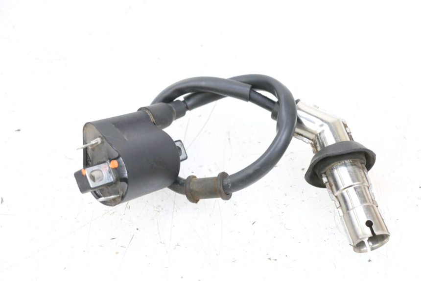 photo de ZÜNDSPULE NECO TEMPO 4T 50 (2022 - 2026) - Technische Nahaufnahme