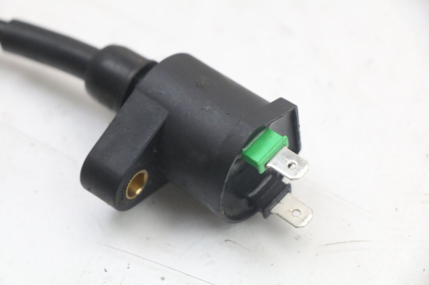 photo de ZÜNDSPULE NITRO MOTORS THUNDER 125 - Gesamtansicht des Produkts