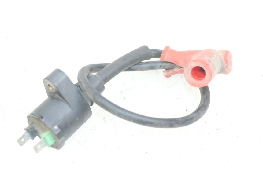 photo de ZüNDSPULE PEUGEOT TKR TREKKER FURIOUS 50 (2005 - 2014) - Hauptansicht