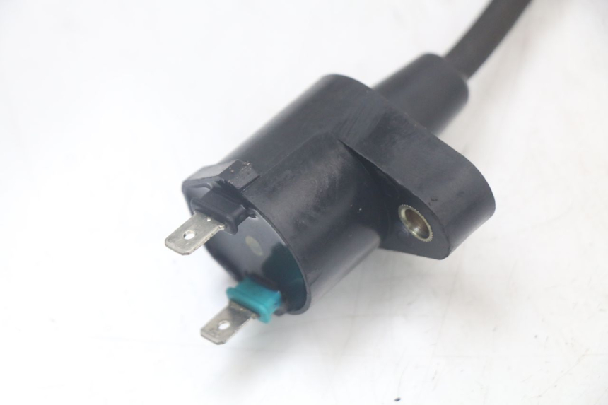 photo de ZüNDSPULE PEUGEOT TKR TREKKER FURIOUS 50 (2005 - 2014) - Zoom auf Gebrauchszustand