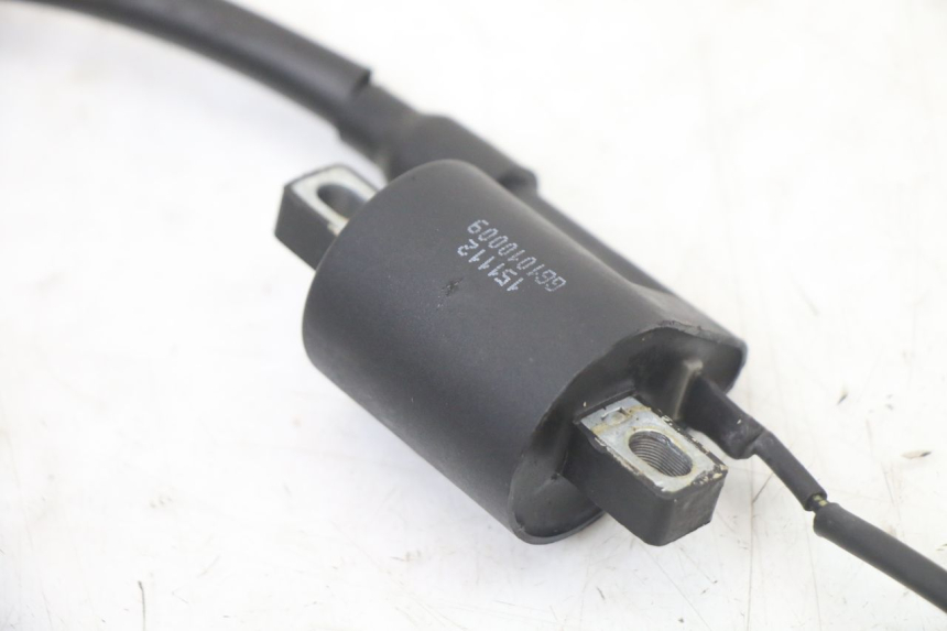 photo de ZÜNDSPULE TNT MOTOR ROMA 10' 2T 50 (2011 - 2018) - Gesamtansicht des Produkts