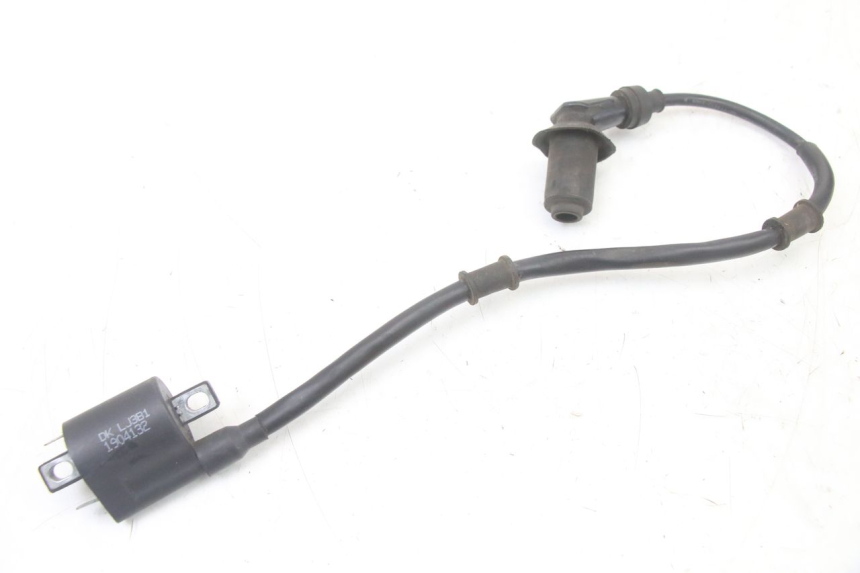 photo de ZüNDSPULE TNT MOTOR ROMA 10' 4T 50 (2019 - 2022) - Hauptansicht