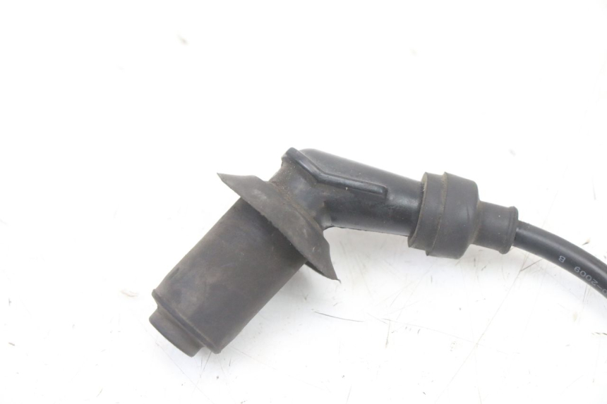 photo de ZüNDSPULE TNT MOTOR ROMA 10' 4T 50 (2019 - 2022) - Zoom auf Gebrauchszustand