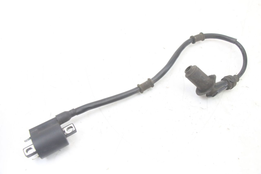 photo de ZüNDSPULE TNT MOTOR ROMA 10' 4T 50 (2019 - 2022) - Alternative Perspektive