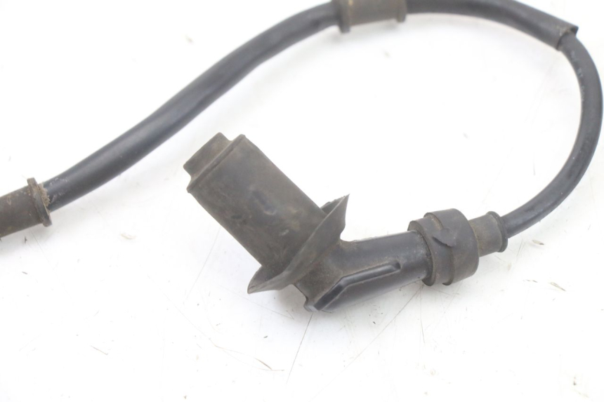 photo de ZüNDSPULE TNT MOTOR ROMA 10' 4T 50 (2019 - 2022) - Gesamtansicht des Produkts