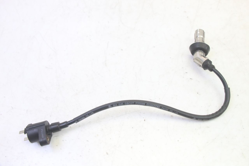 photo de ZÜNDSPULE SUKIDA TOP 1 50 (2003 - 2010) - Alternative Perspektive