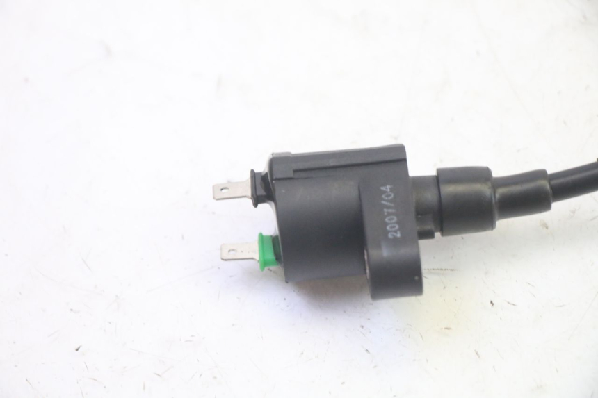 photo de ZÜNDSPULE SUKIDA TOP 1 50 (2003 - 2010) - Technische Nahaufnahme