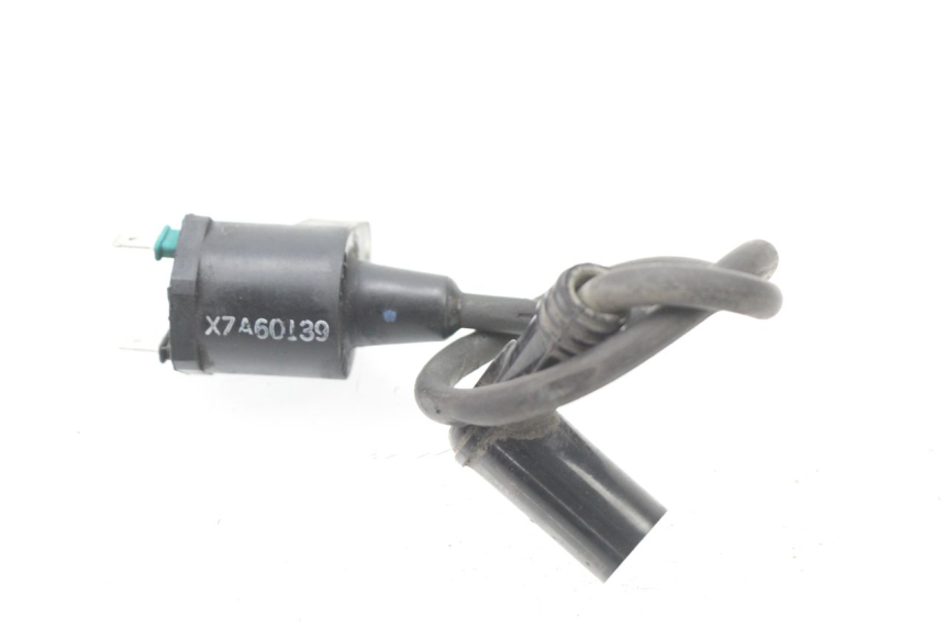 photo de ZüNDSPULE PEUGEOT TREKKER TKR 50 (2005 - 2014) - Detailansicht des Bauteils