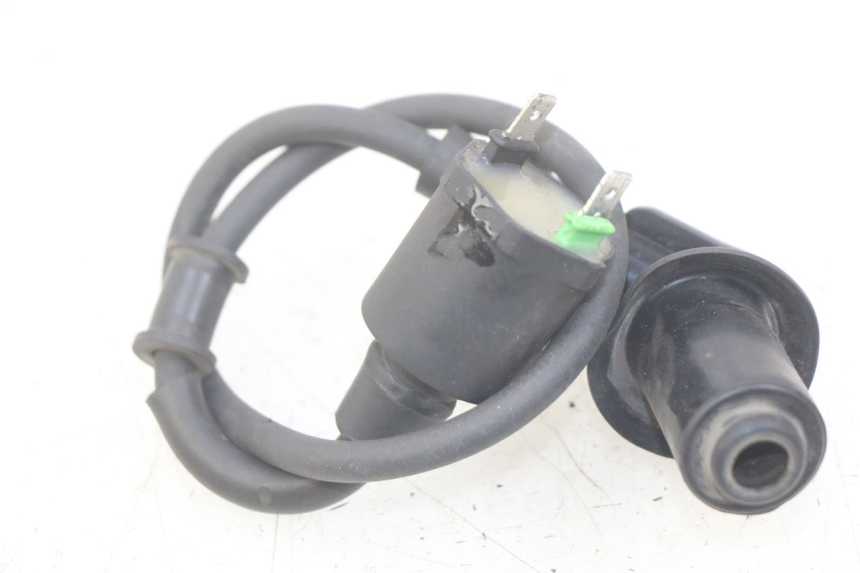 photo de ZüNDSPULE PEUGEOT TWEET 4T 50 (2010 - 2014) - Zoom auf Gebrauchszustand