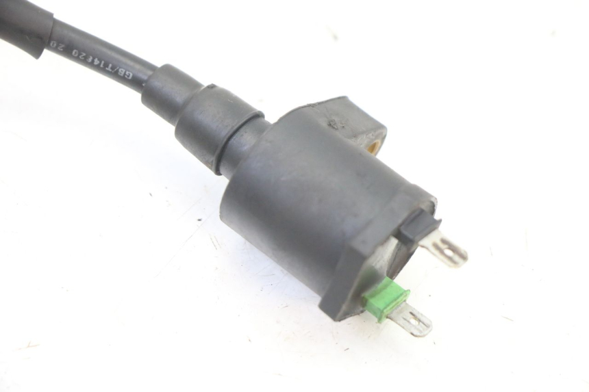 photo de ZüNDSPULE PEUGEOT TWEET 4T 50 (2014 - 2019) - Gesamtansicht des Produkts