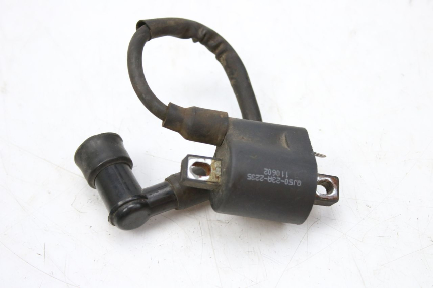 photo de ZüNDSPULE KEEWAY TX 50 (2008 - 2015) - Hauptansicht