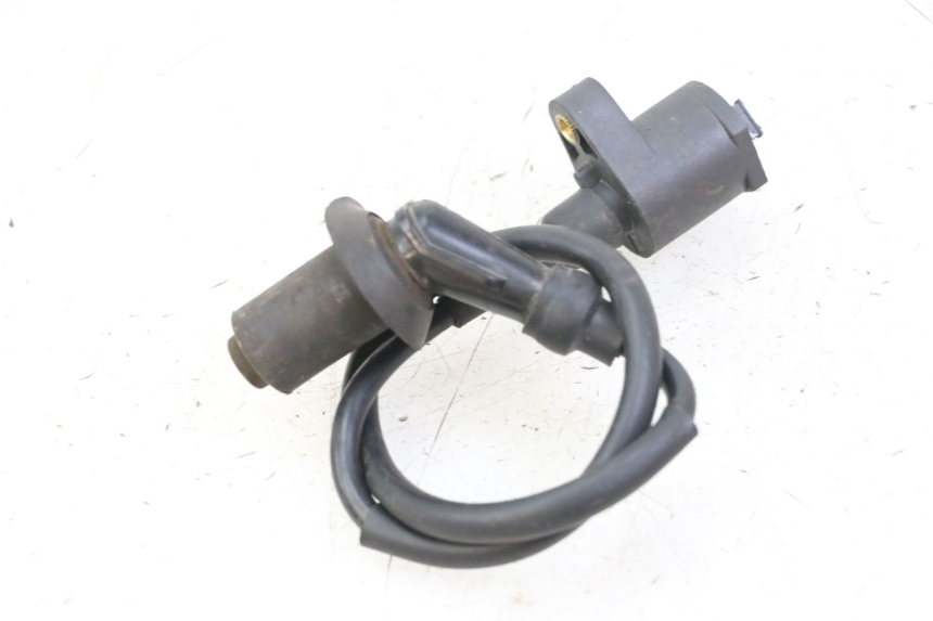 photo de ZüNDSPULE UNIVERSAL BIKE ZN50QT-11B 50 (2018 - 2021) - Hauptansicht