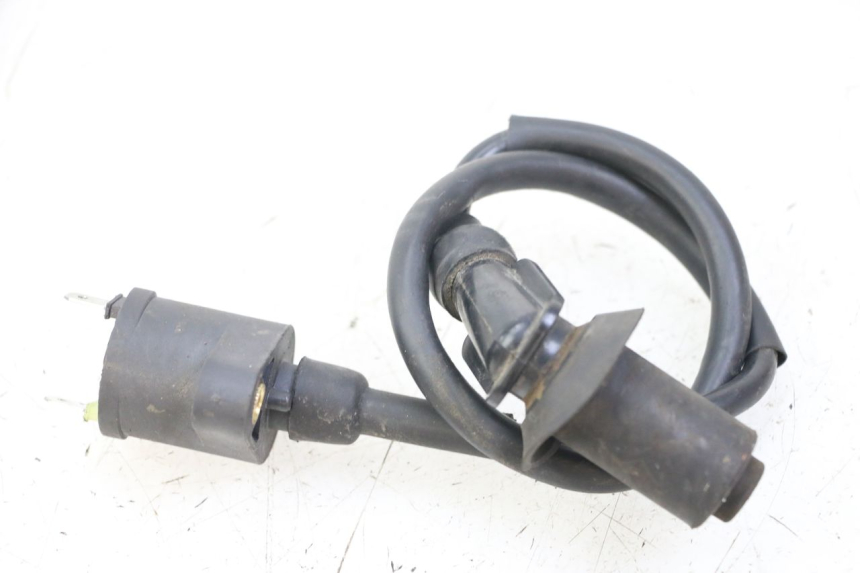 photo de ZüNDSPULE UNIVERSAL BIKE ZN50QT-11B 50 (2018 - 2021) - Zoom auf Gebrauchszustand