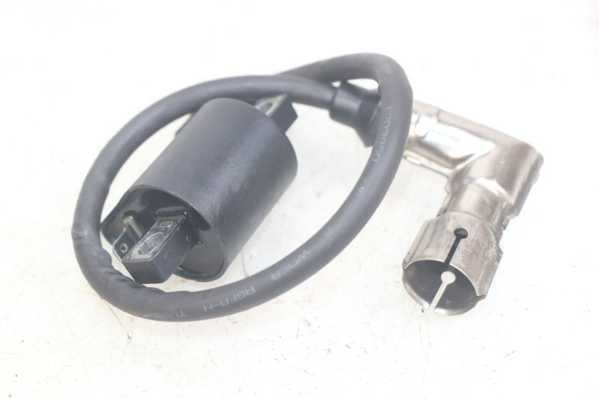 photo de ZüNDSPULE MOTRAC URBAN 4T 50 (2016 - 2024) - Hauptansicht