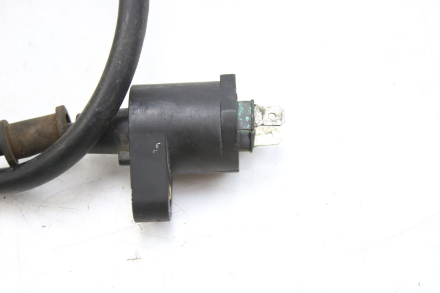 photo de ZüNDSPULE PEUGEOT V-CLIC VCLIC 50 (2007 - 2013) - Zoom auf Gebrauchszustand