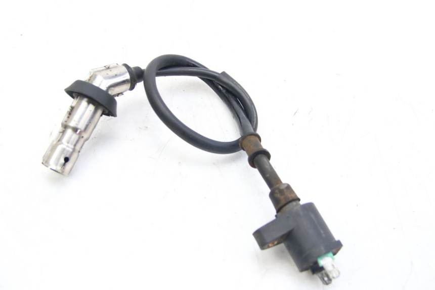 photo de ZüNDSPULE PEUGEOT V-CLIC VCLIC 50 (2007 - 2013) - Hauptansicht