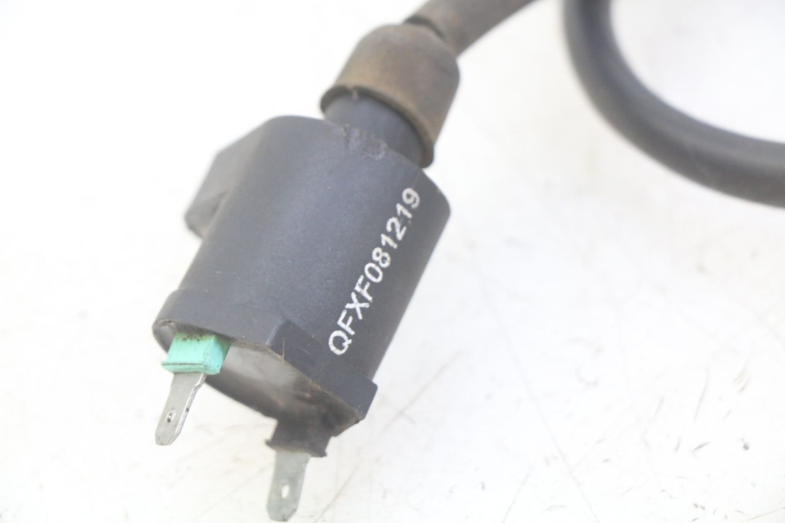 photo de ZüNDSPULE PEUGEOT V-CLIC VCLIC 50 (2007 - 2013) - Detailansicht des Bauteils