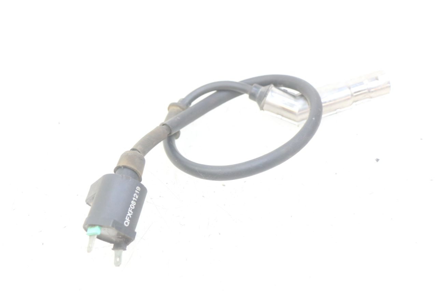 photo de ZüNDSPULE PEUGEOT V-CLIC VCLIC 50 (2007 - 2013) - Zoom auf Gebrauchszustand