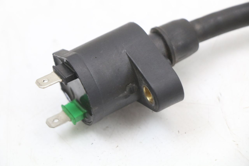 photo de ZüNDSPULE PEUGEOT V-CLIC VCLIC 50 (2007 - 2013) - Zoom auf Gebrauchszustand