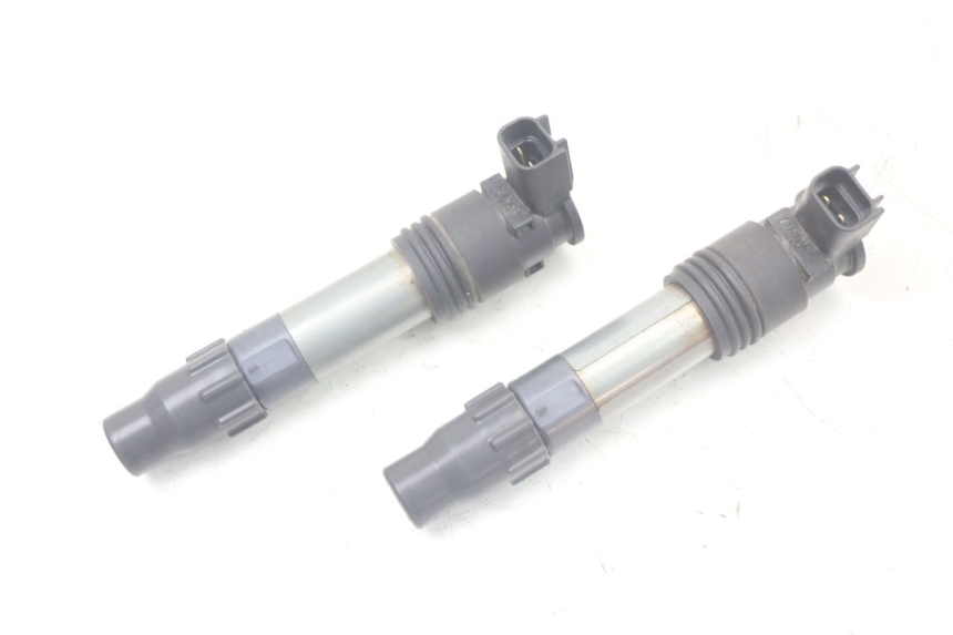 photo de ZüNDSPULE KAWASAKI VERSYS ABS 650 (2015 - 2018) - Zoom auf Gebrauchszustand