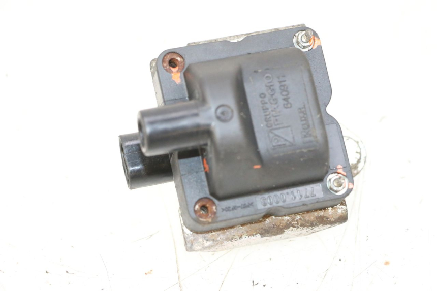 photo de ZüNDSPULE PIAGGIO VESPA GTS SUPER IE 125 (2009 - 2016) - Hauptansicht