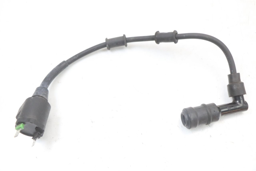 photo de ZÜNDSPULE PIAGGIO VESPA PRIMAVERA 4T 50 (2021 - 2024) - Detailansicht des Bauteils