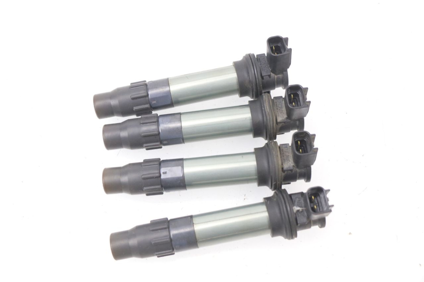 photo de ZÜNDSPULE HONDA VFR F 1200 (2010 - 2015) - Hauptansicht