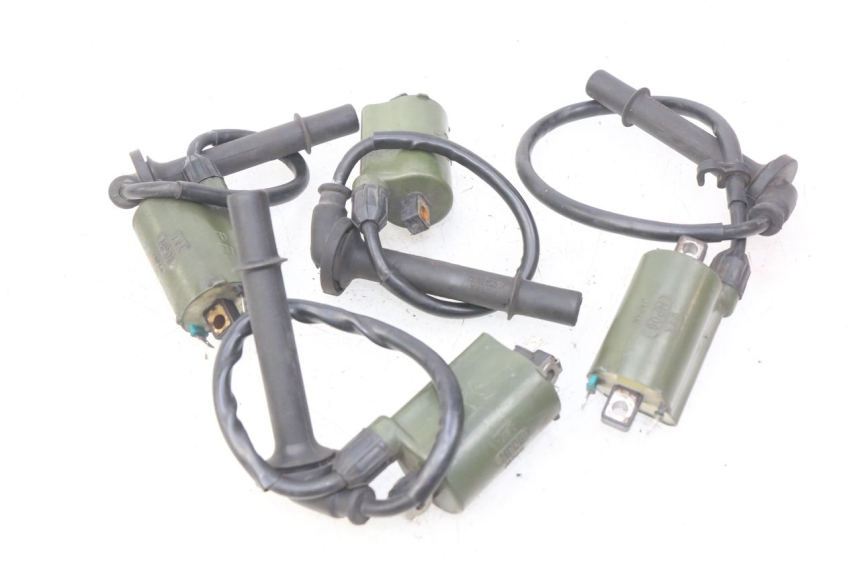 photo de ZüNDSPULE HONDA VFR FI RC46 800 (1998 - 2001) - Hauptansicht