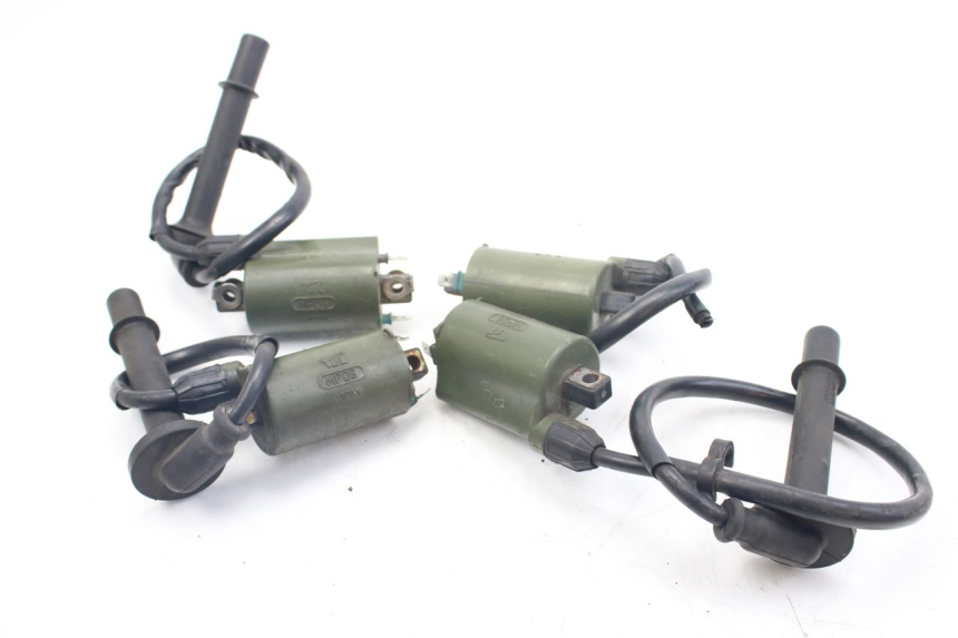 photo de ZüNDSPULE HONDA VFR FI RC46 800 (1998 - 2001) - Detailansicht des Bauteils