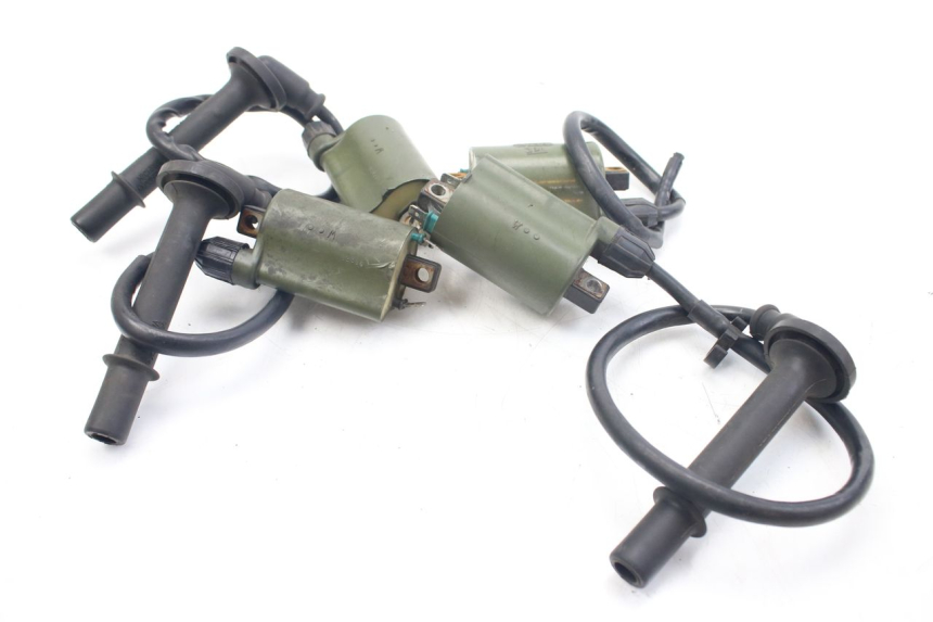 photo de ZüNDSPULE HONDA VFR FI RC46 800 (1998 - 2001) - Alternative Perspektive