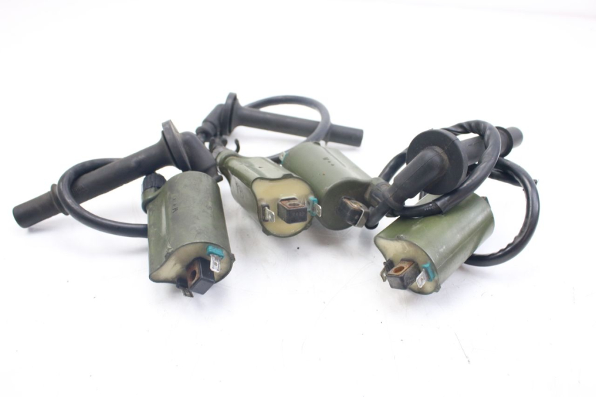 photo de ZüNDSPULE HONDA VFR FI RC46 800 (1998 - 2001) - Gesamtansicht des Produkts