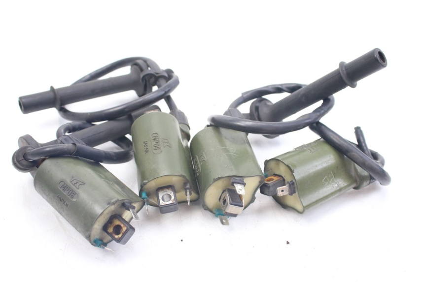 photo de ZüNDSPULE HONDA VFR FI RC46 800 (1998 - 2001) - Geprüftes Gebrauchtteil