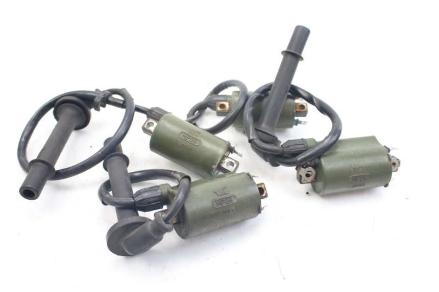 photo de ZüNDSPULE HONDA VFR FI RC46 800 (1998 - 2001) - Kennzeichnungen und Originalreferenzen