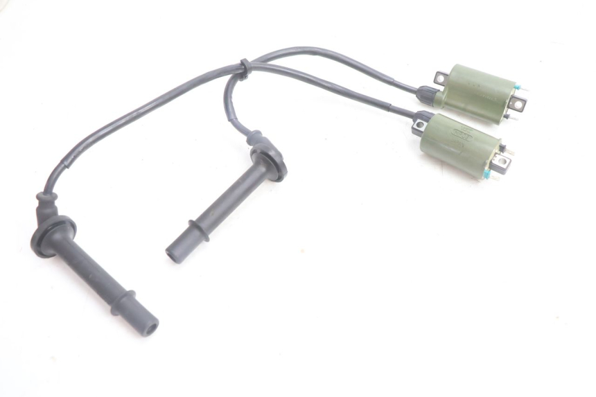 photo de ZüNDSPULE HONDA VFR FI RC46 800 (1998 - 2001) - Detailansicht des Bauteils