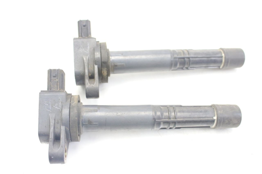 photo de ZüNDSPULE HONDA VFR VTEC RC46 800 (2002 - 2013) - Detailansicht des Bauteils